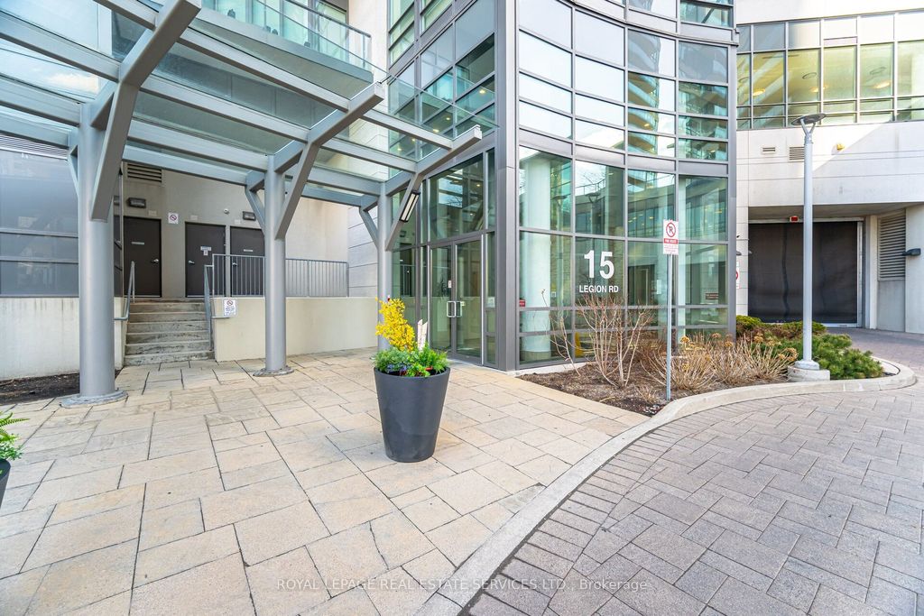 Photo of 15 Legion Road #1404, Toronto, ON M8V 0A9 (MLS # W12287673)