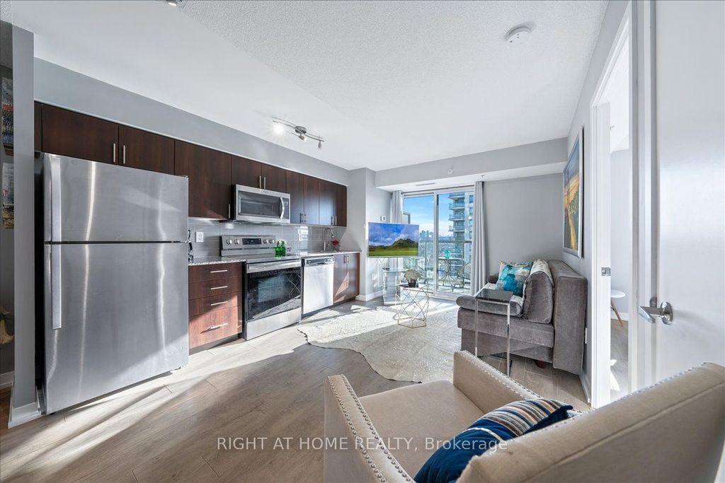 Photo of 1420 Dupont Street #1312, Toronto, ON M6H 0C2 (MLS # W12574870)