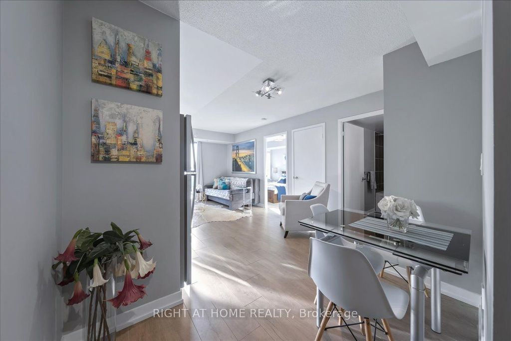 Photo of 1420 Dupont Street #1312, Toronto, ON M6H 0C2 (MLS # W12574870)