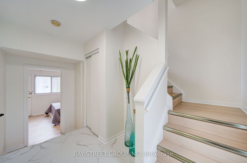 Photo of 108 COURVILLE COACHWAY N/A, Toronto, ON M2J 3V7 (MLS # C13075470)