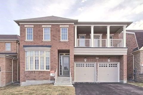 107 Queen Filomena Avenue Vaughan ON L6A 0J1