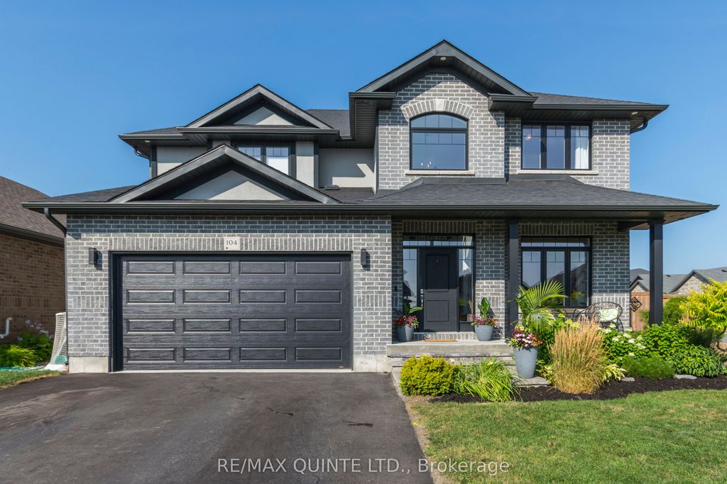 Photo of 104 Hampton Ridge Drive, Belleville, ON K8N 0E6 (MLS # X12594958)