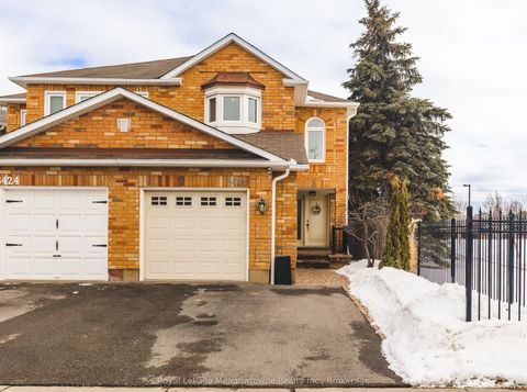 6426 Sapling Trail Mississauga ON L5N 7A4