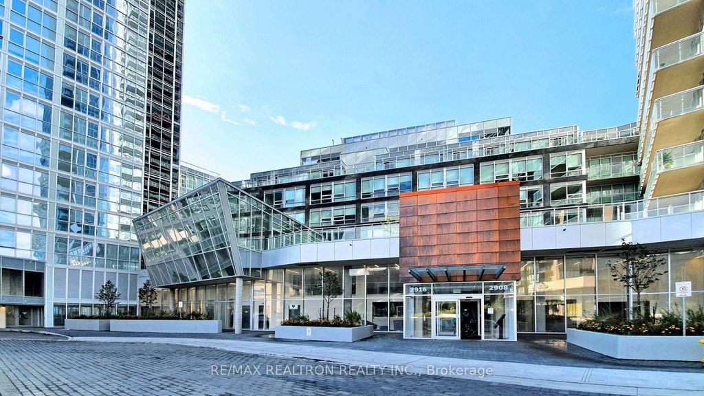 Photo of 2916 Highway 7 Road #904, Vaughan, ON L4K 0K6 (MLS # N12785912)