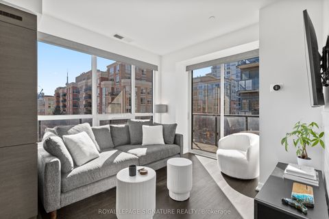 1030 King Street W 411 Toronto ON M6K 0B4