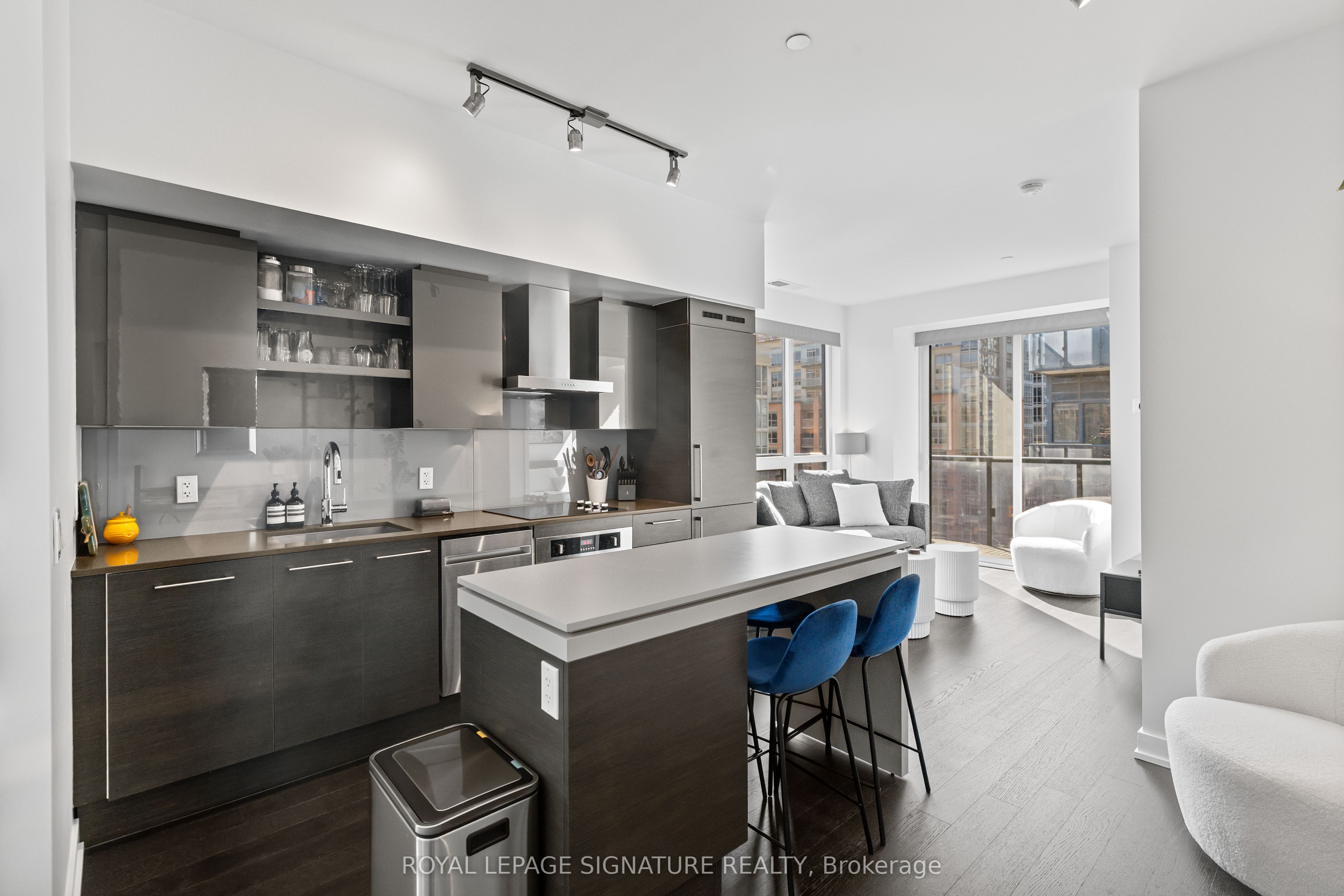 1030 King Street W 411