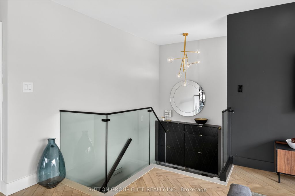 Photo of 19 Hardwick Court, Toronto, ON M9C 4G5 (MLS # W13070974)