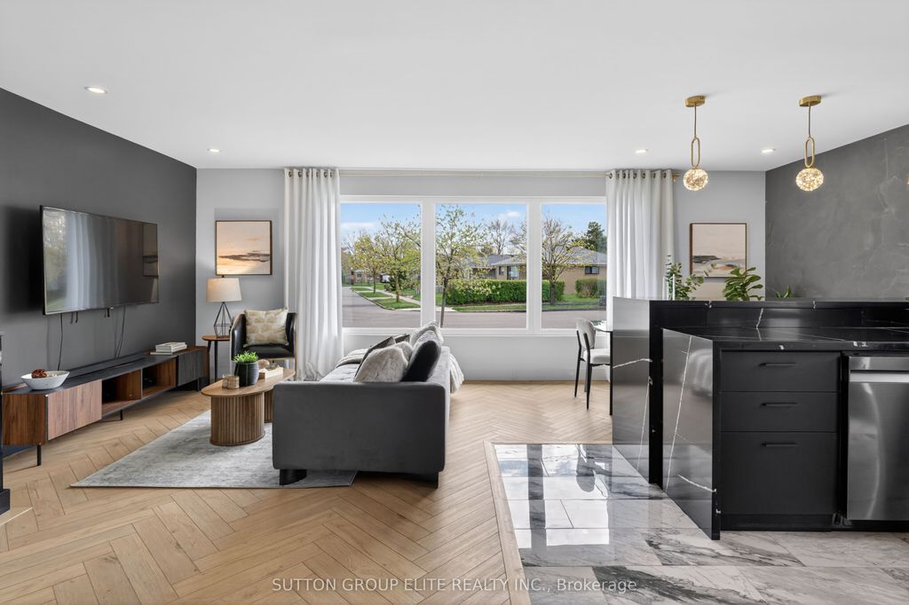 Photo of 19 Hardwick Court, Toronto, ON M9C 4G5 (MLS # W13070974)