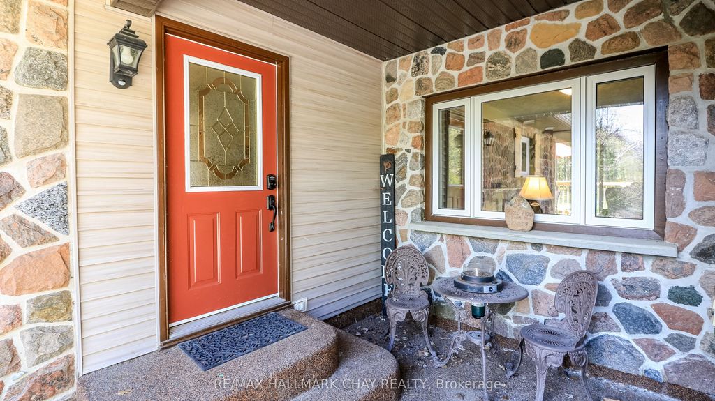 Photo of 4062 Wainman Line, Severn, ON L3V 6H2 (MLS # S13108742)