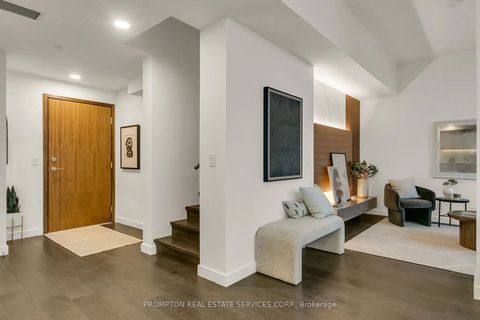 38 Widmer Street PH 5110 Toronto ON M5V 2E9