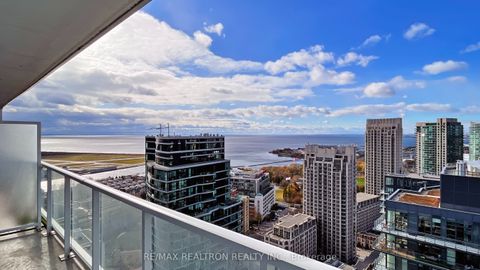 19 Bathurst Street 3902 Toronto ON M5V 0N2