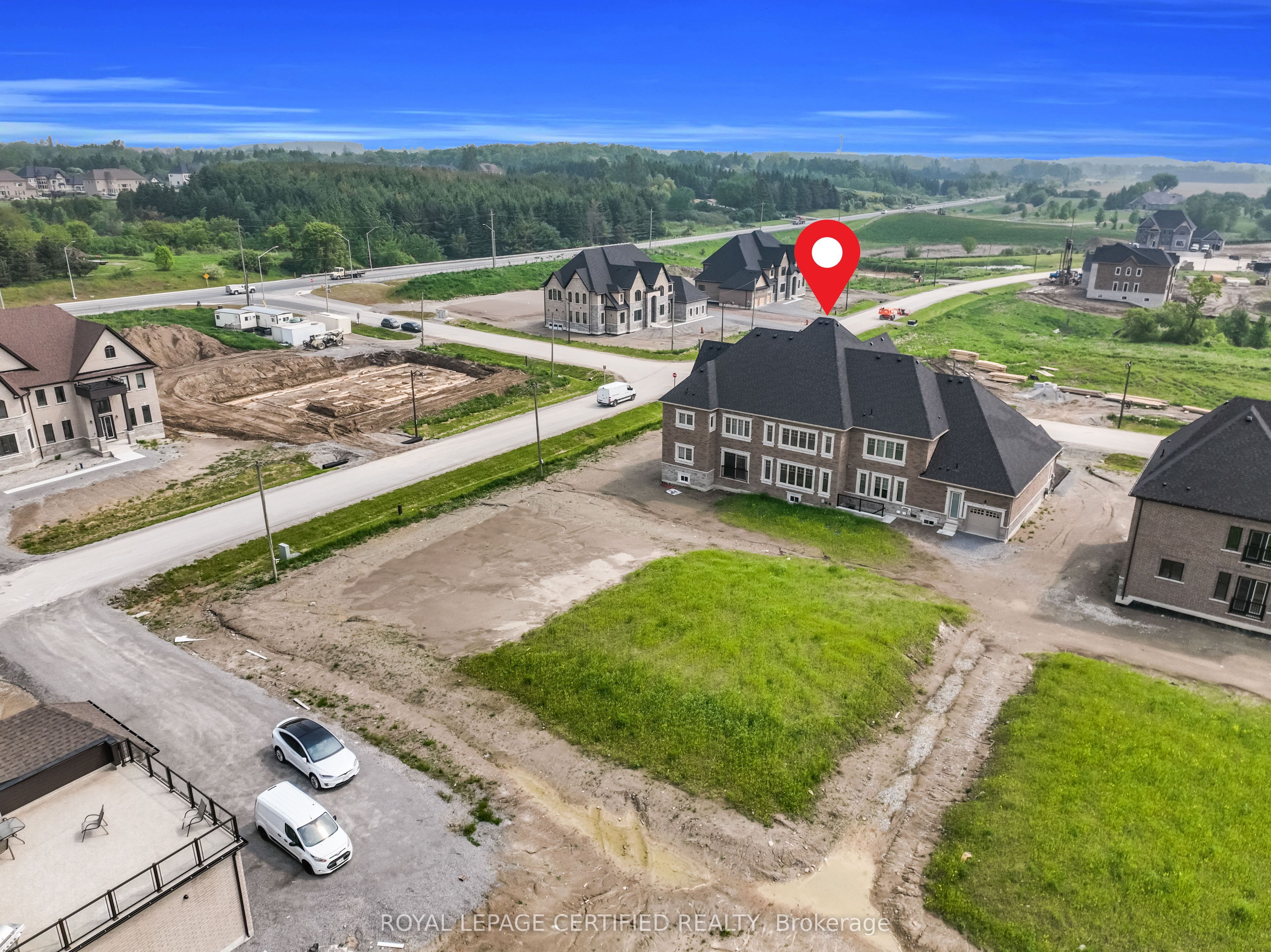 86 Green Gables Crescent