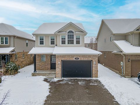 Property photo of 89 connor avenue, collingwood, ON l9y 0c5