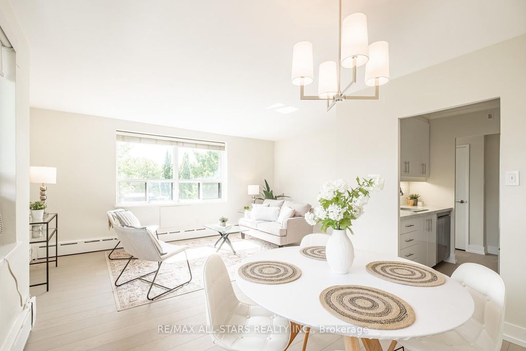Photo of 78 Warren Road #501, Toronto, ON M4V 2R6 (MLS # C12367798)