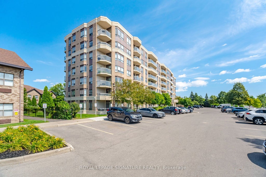 Photo of 300 Ray Lawson Boulevard #313, Brampton, ON L6Y 5H5 (MLS # W13729172)