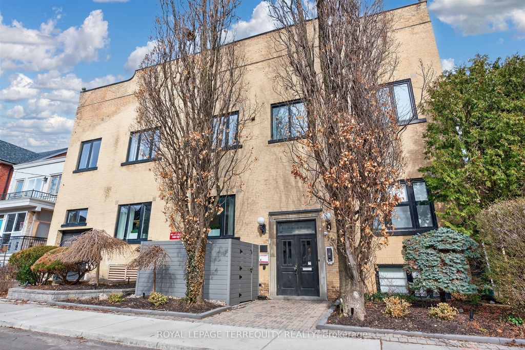 Photo of 75 Markham Street #1, Toronto, ON M6J 2G4 (MLS # C12930566)