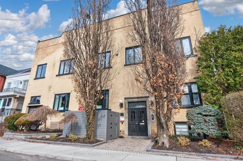 75 Markham Street 1 Toronto ON M6J 2G4