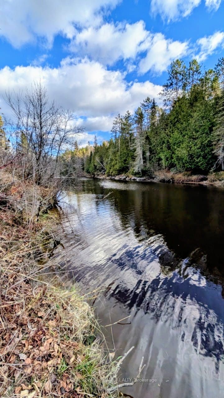 Photo 1 of 4 — Lot 2 Old Hwy 17 N/A, West Nipissing, ON P0H 2M0