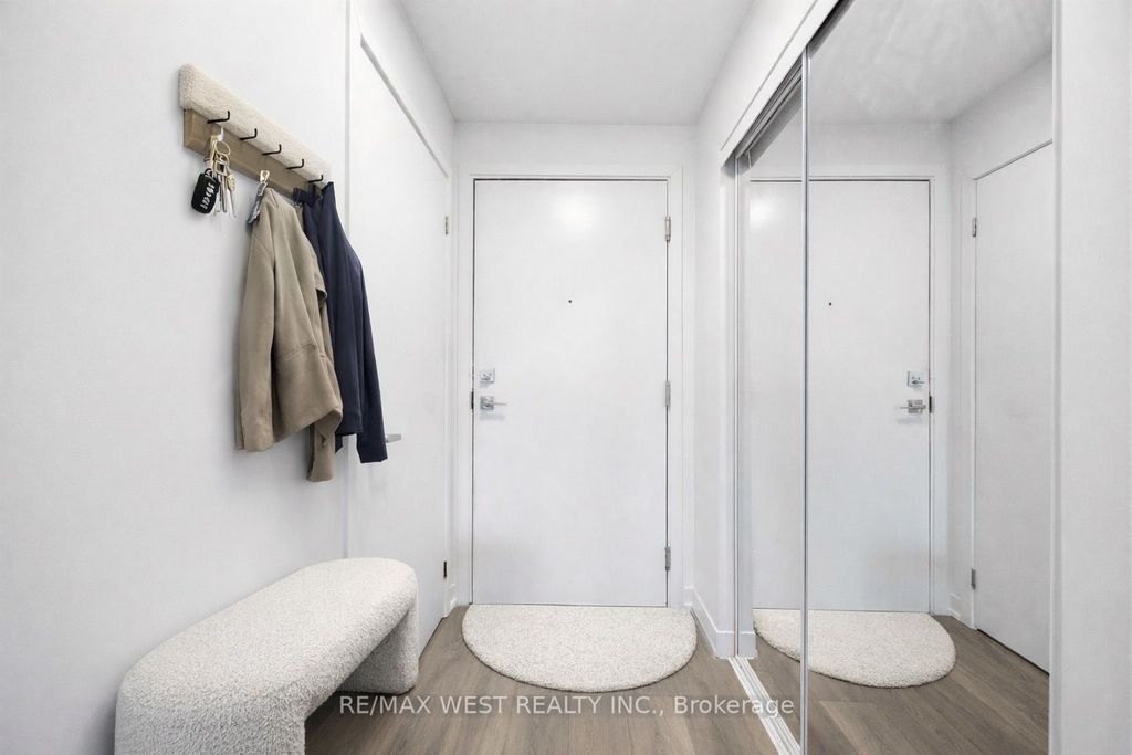 Photo of 120 Canon Jackson Drive #311, Toronto, ON M6M 0B8 (MLS # W12951250)