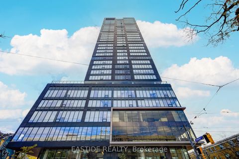 Photo of 203 College Street #612, Toronto, ON M5T 1P9 (MLS # C12526540)