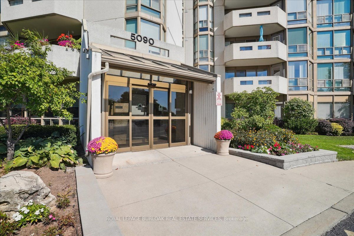 5090 Pinedale Avenue 1007