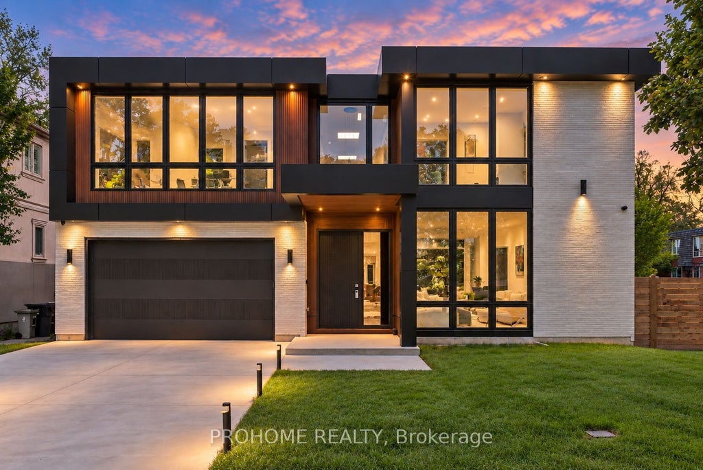 Photo of 15 Aldershot Crescent, Toronto, ON M2P 1L7 (MLS # C13791646)