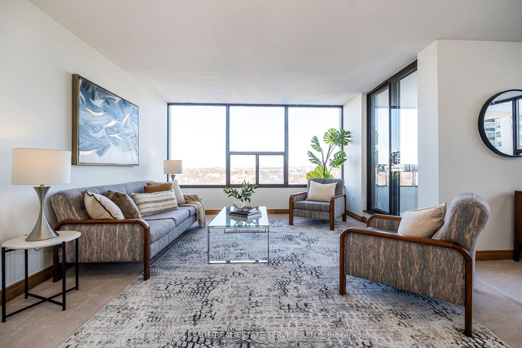 Photo of 100 Quebec Avenue #1511, Toronto, ON M6P 4B8 (MLS # W12721886)