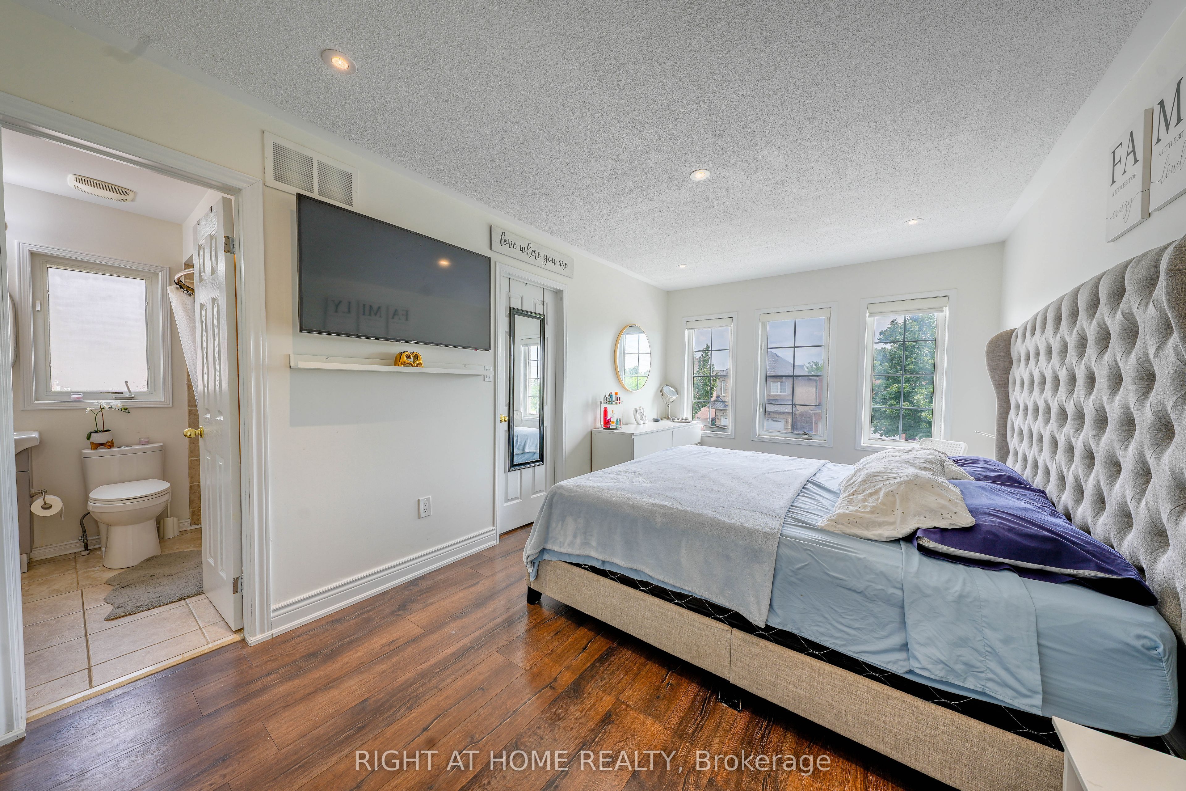 3881 Partition Road