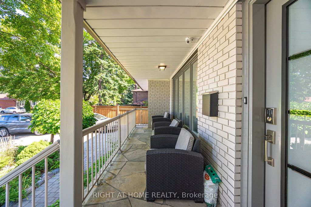 Photo of 3 Lethbridge Avenue, Toronto, ON M9P 2C8 (MLS # W12408365)