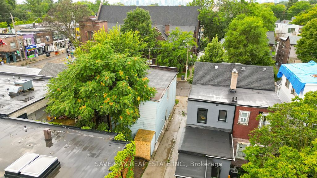 Photo of 283 Rhodes Avenue E, Toronto, ON M4L 3A4 (MLS # E12539130)