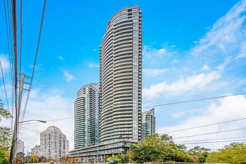 2230 Lakeshore Boulevard W 703 Toronto ON M8V 0B2