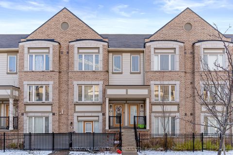 1 Beckenrose Court 123 Brampton ON L6Y 6G2