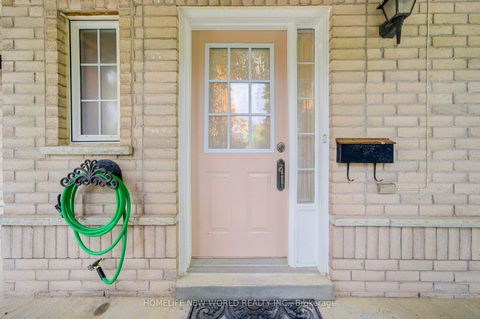 357 Bur Oak Avenue Markham ON L6C 2V2