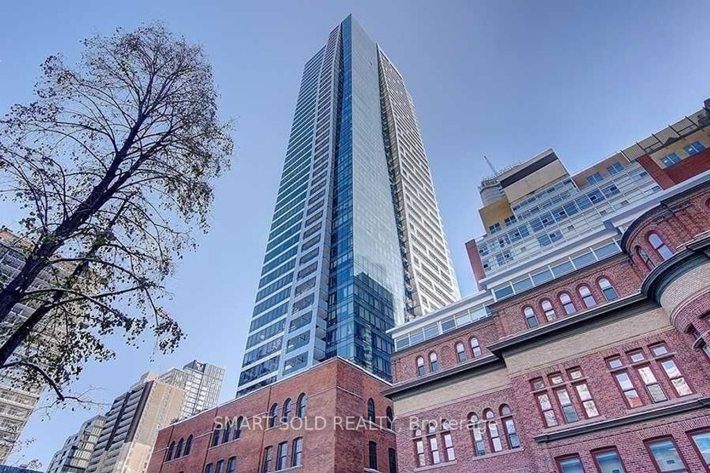 Photo of 5 St Joseph Street #323, Toronto, ON M4Y 1J6 (MLS # C13411702)