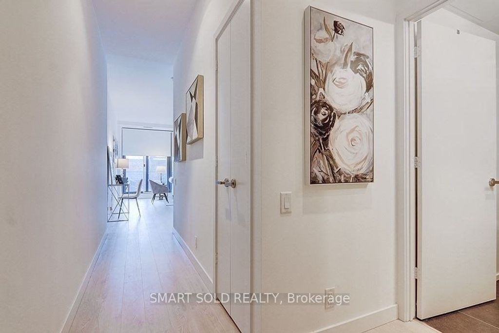 Photo of 5 St Joseph Street #323, Toronto, ON M4Y 1J6 (MLS # C13411702)