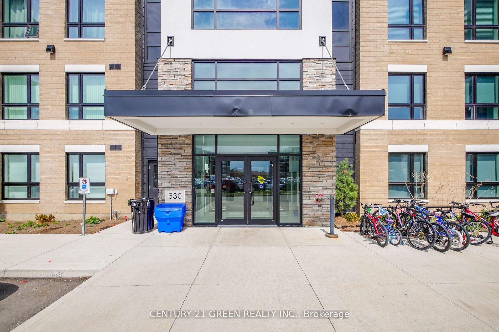 630 Sauve Street #417
