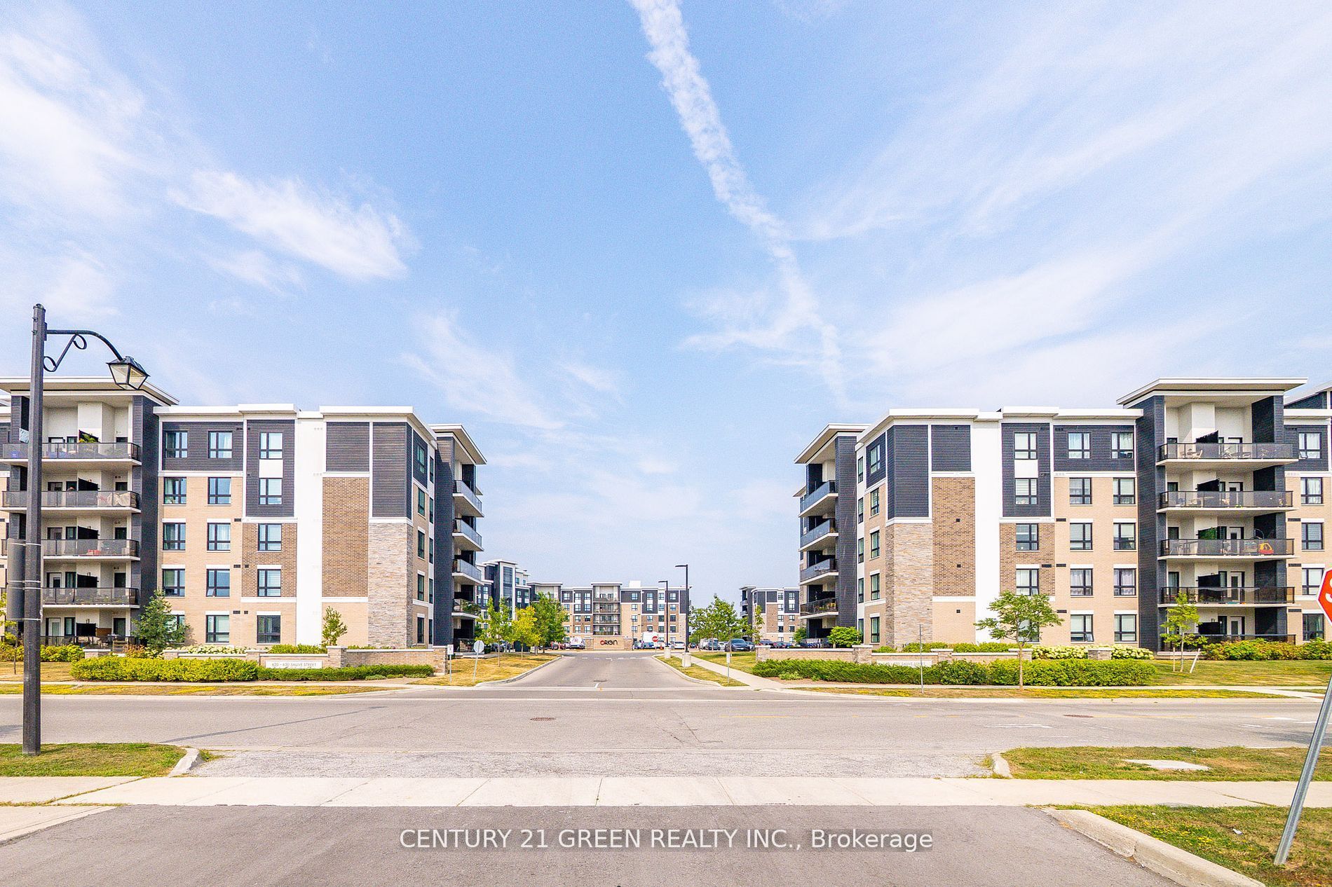 630 Sauve Street #417