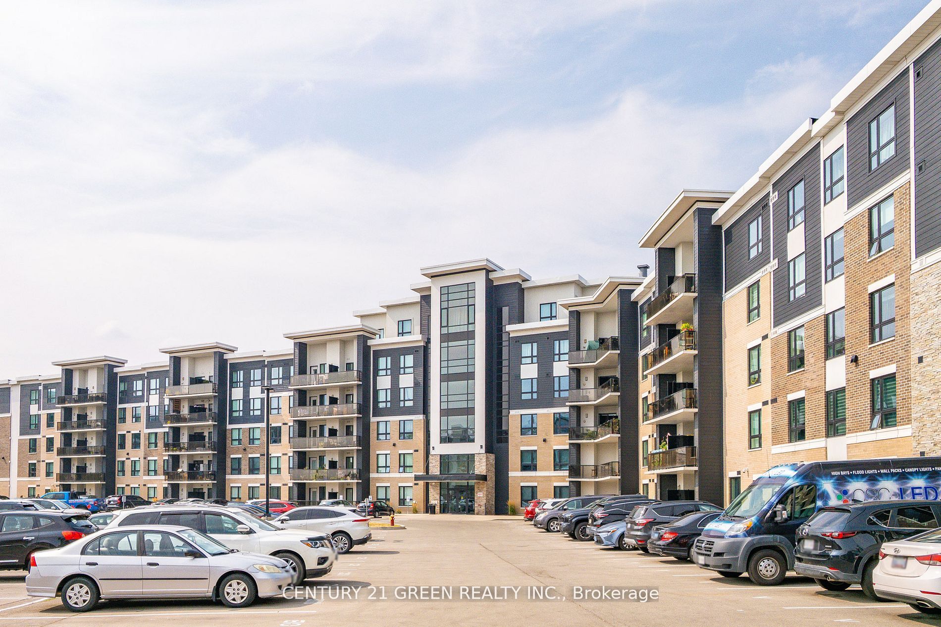 630 Sauve Street #417