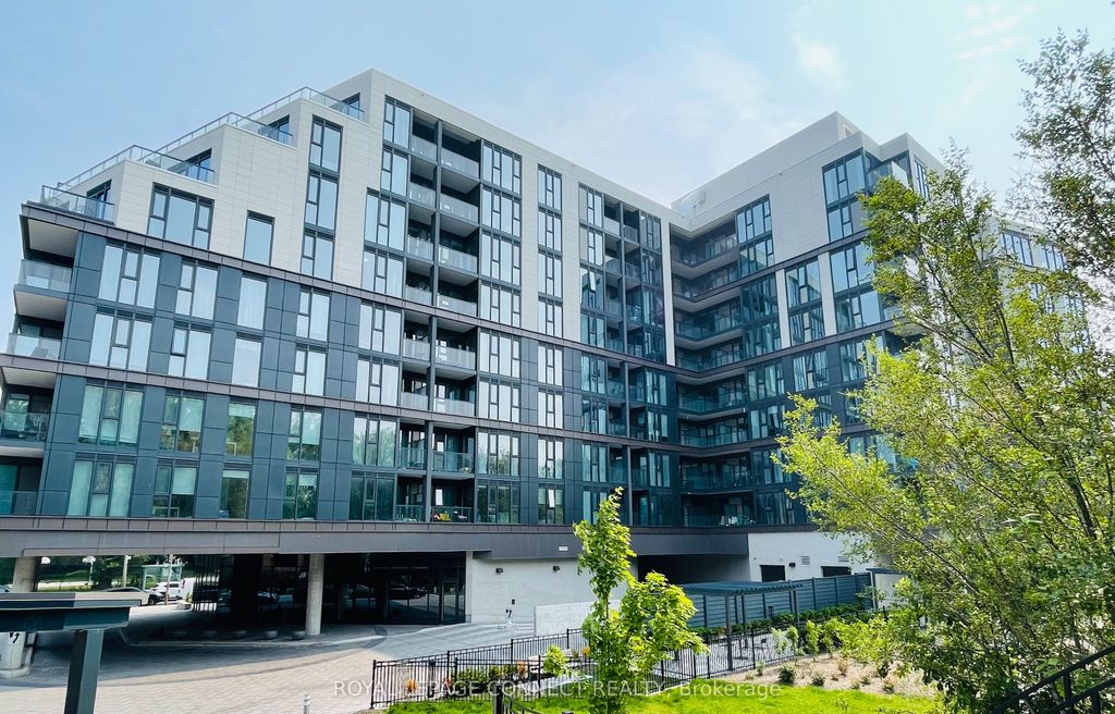 Photo of 250 Lawrence Avenue W #504, Toronto, ON M5M 1B1 (MLS # C12188568)