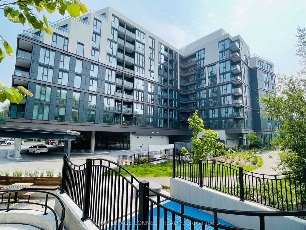 Photo of 250 Lawrence Avenue W #504, Toronto, ON M5M 1B1 (MLS # C12188568)
