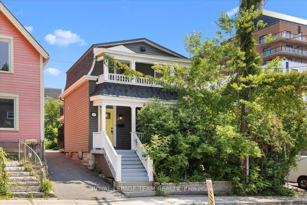 Photo of 135 Upper Lorne Place, West Centre Town, ON K1R 7G8 (MLS # X13652948)