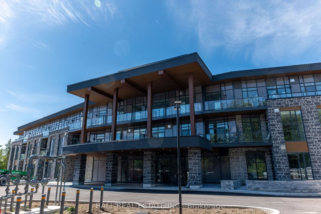 Photo of 99 Louisa Street #107, Kawartha Lakes, ON K0M 1N0 (MLS # X12704866)