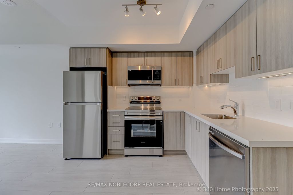 Photo of 556 Marlee Avenue #508, Toronto, ON M6B 0B1 (MLS # W12424253)