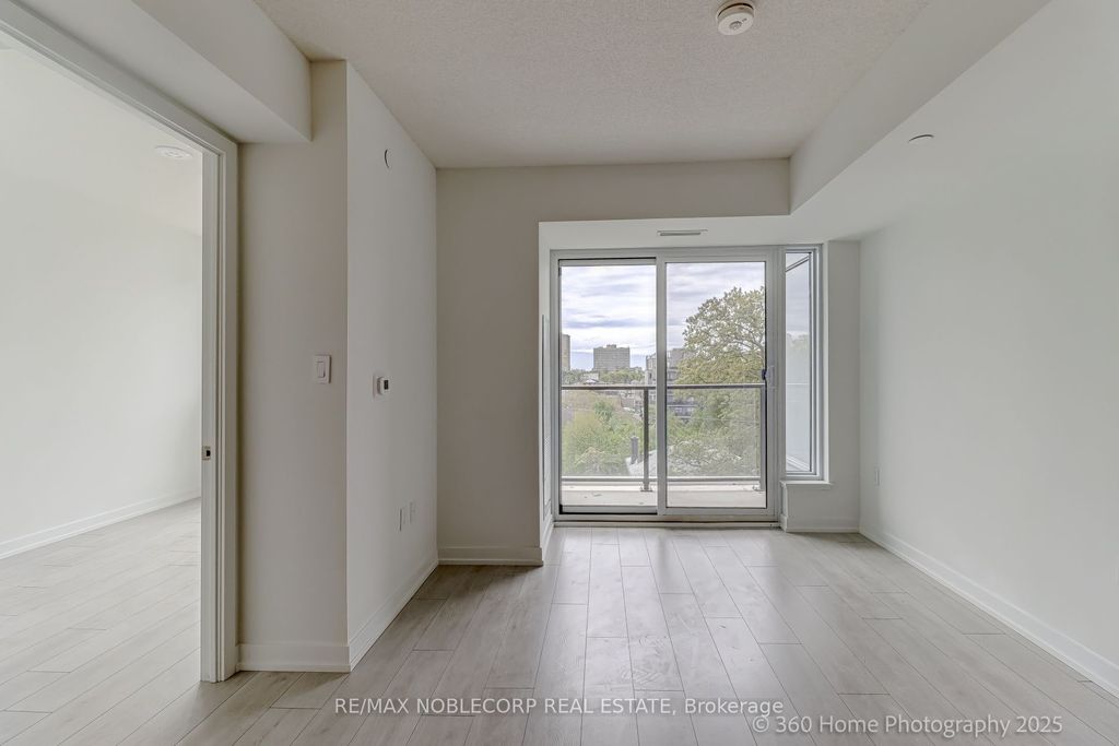 Photo of 556 Marlee Avenue #508, Toronto, ON M6B 0B1 (MLS # W12424253)