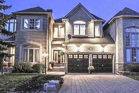 2113 Pinevalley Crescent Oakville ON L6H 6L8