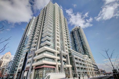 4085 Parkside Village Drive 341 Mississauga ON L5B 0K9