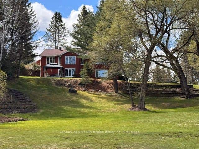 Photo of 353 Macpherson Drive, East Ferris, ON P0H 1K0 (MLS # X13148104)