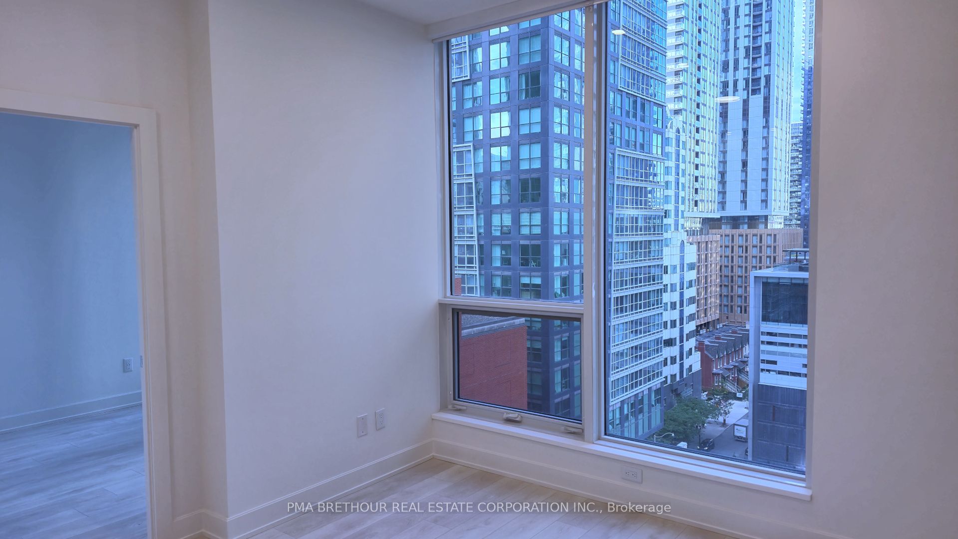 15 Mercer Street 1001