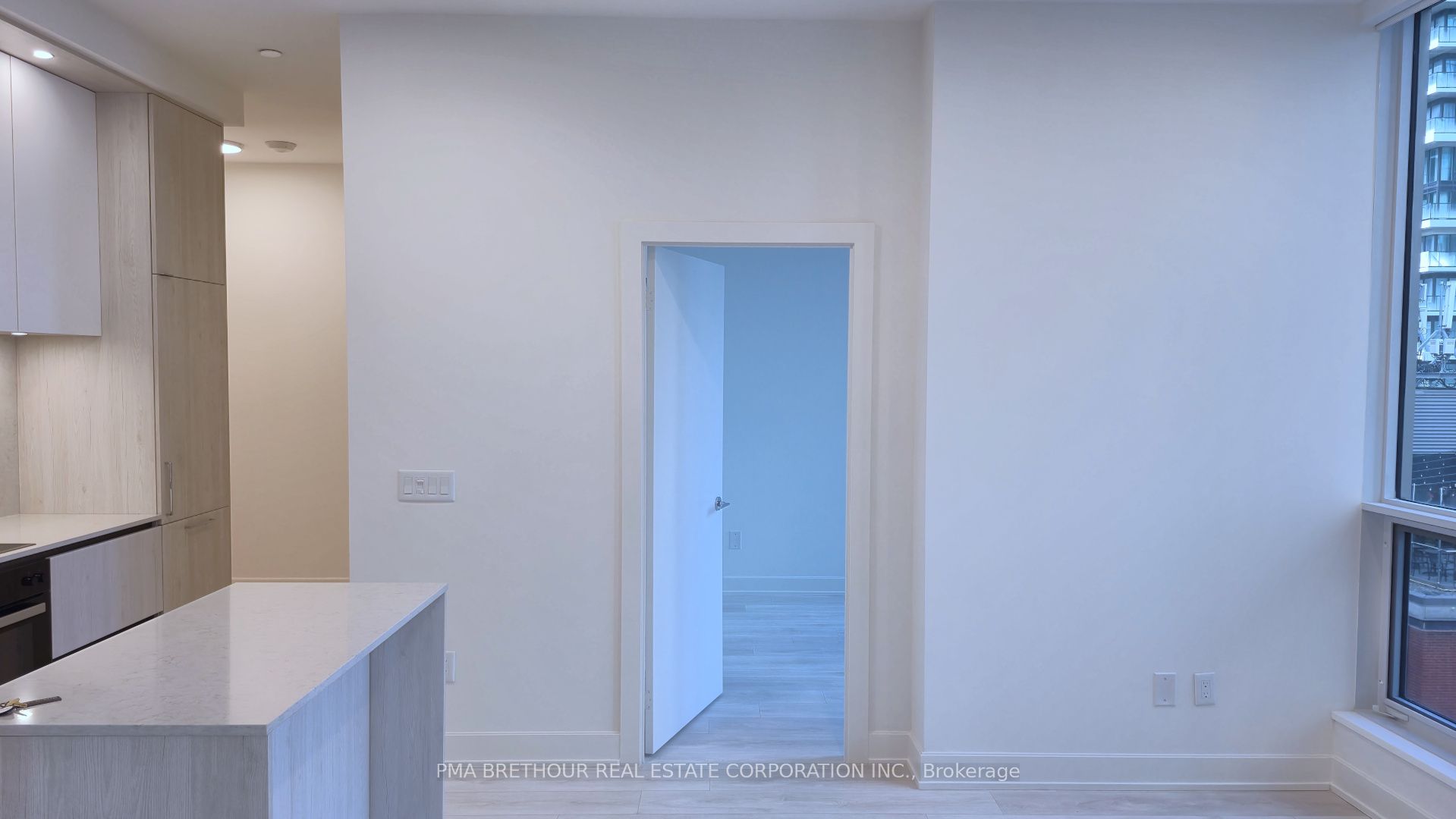 15 Mercer Street 1001