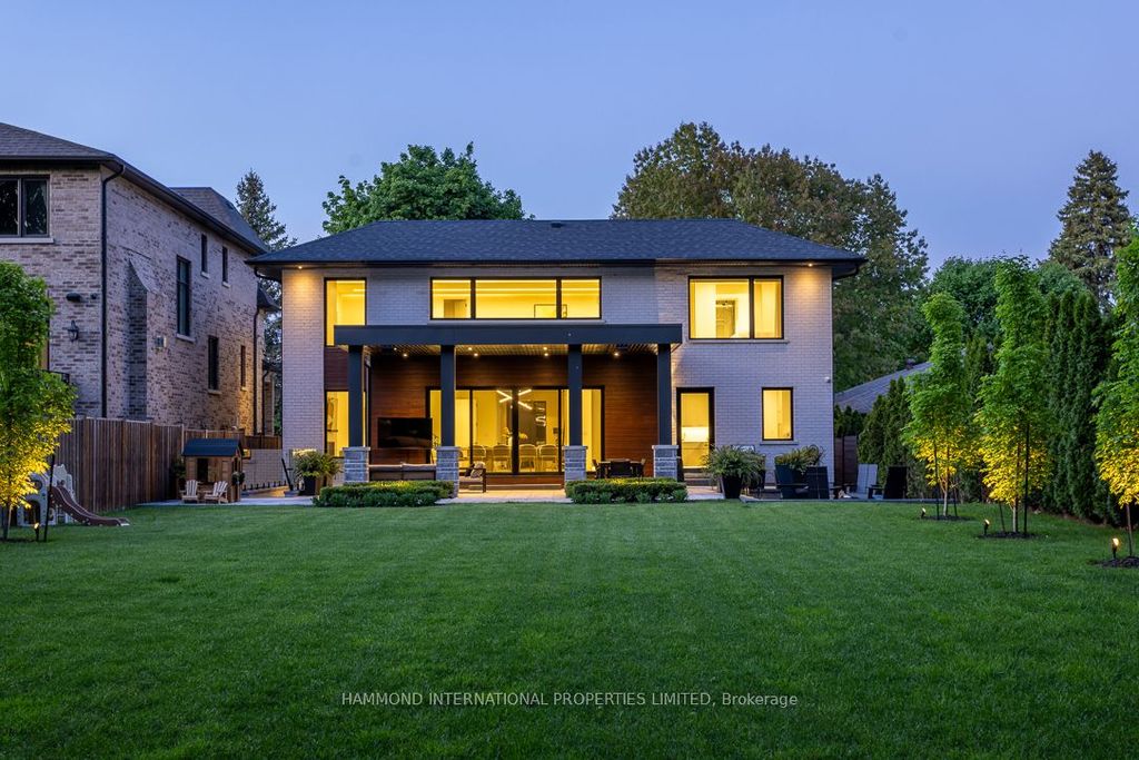 Photo of 14 Penhale Drive, Toronto, ON M9P 2X4 (MLS # W12390887)